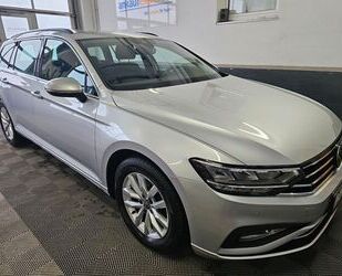 VW Volkswagen Passat Variant Business Premium*ACC*DCC Gebrauchtwagen