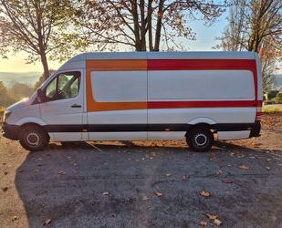 Mercedes-Benz Mercedes-Benz Sprinter 313 KA (W906) L2H2 Gebrauchtwagen