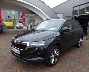 Skoda Skoda Karoq TDI 4x4 