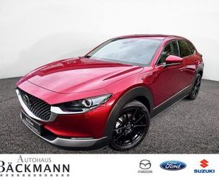 Mazda Mazda CX-30 X 2.0 M- Hybrid SELECTION DES-P Gebrauchtwagen