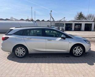 Opel Opel Astra ST 1.6 CDTI Active 81kW Active Gebrauchtwagen