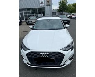 Audi Audi A3 40 TFSI e S tronic Sportback - Gebrauchtwagen