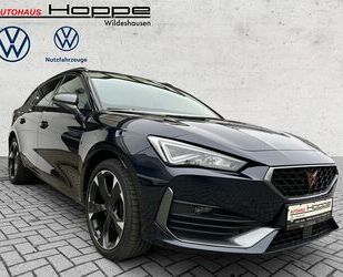 Cupra Cupra Leon SP e-Hybrid Gebrauchtwagen