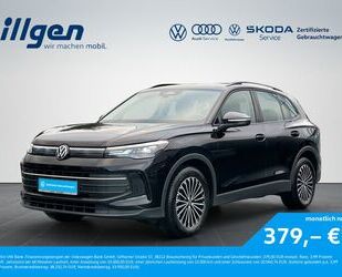 VW Volkswagen Tiguan Life 2.0 TDI DSG LED+NAV-Pro+HUD Gebrauchtwagen