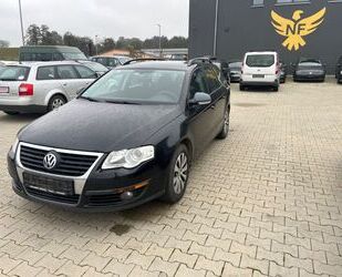 VW Volkswagen Passat Variant Trendline 2.0TDI TÜV bis Gebrauchtwagen