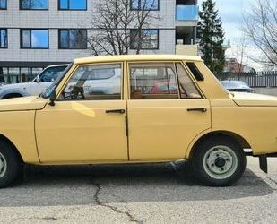 Wartburg Wartburg 353 Gebrauchtwagen