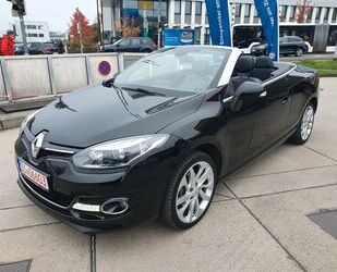 Renault Renault Megane III Coupe / Cabrio Luxe Gebrauchtwagen