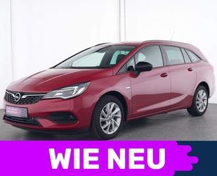 Opel Opel Astra Edition Ergonomiesitz|Navi|PDC|LED|Temp Gebrauchtwagen