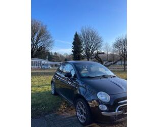 Fiat Fiat 500 1.2 Schnäppchen Gebrauchtwagen