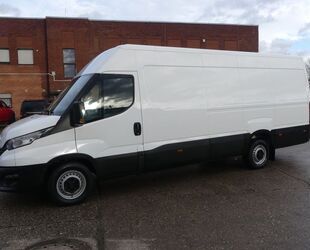 IVECO Iveco Daily 2.3 Maxi L5*Klima*Temp*ACC*Kamera*AHK( Gebrauchtwagen