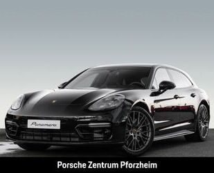 Porsche Porsche Panamera 4S E-Hybrid Sport Turismo HA-Lenk Gebrauchtwagen