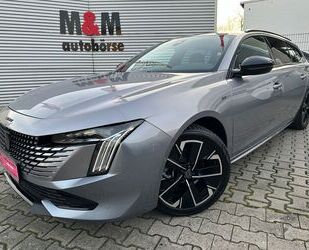 Peugeot Peugeot 508 SW GT ACC/Nachtsicht/Assistenz/Focal/3 Gebrauchtwagen