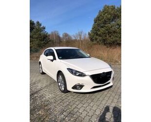 Mazda 3 Gebrauchtwagen