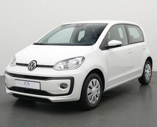 VW Volkswagen up! KLIMAANLAGE+SITZHEIZUNG+DAB+Tüv NEU Gebrauchtwagen