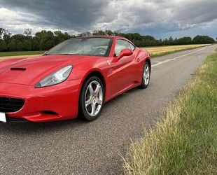 Ferrari Ferrari California 4.3 V8 4-Sitzer Gebrauchtwagen