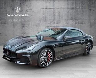 Maserati Maserati GranCabrio Trofeo Gebrauchtwagen