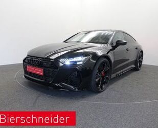 Audi Audi RS7 Sportback DYNAMIKPAK PANO B&O HEADUP SPOR Gebrauchtwagen