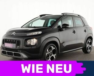 Citroen Citroën C3 Aircross Shine Navi|Bluetooth|Sitzheizu Gebrauchtwagen