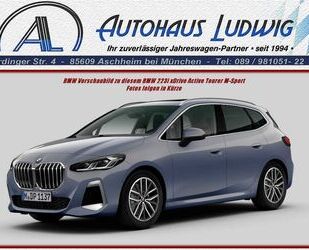 BMW BMW 223i xDrive Active Tourer M-Sport*HUD*AssistPl Gebrauchtwagen