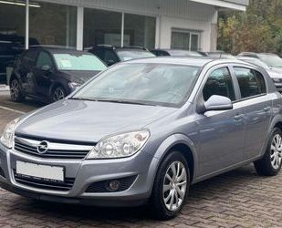 Opel Opel Astra Edition*Tüv/Au neu*Ölservice neu*SR/WR* Gebrauchtwagen