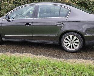 VW Volkswagen Passat 2.0 TDI DPF Highline Highline Gebrauchtwagen