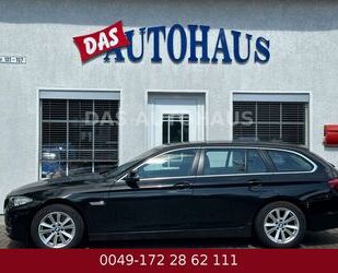 BMW BMW 530 Touring 530d AUTOMATIK 226000 KM Gebrauchtwagen