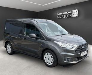 Ford Ford Transit Connect 200 S&S Trend Navi+Kamera+Reg Gebrauchtwagen