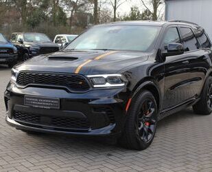 Dodge Dodge Durango R/T 5,7L., AHK, SRT Auspuff, Hemi Or Gebrauchtwagen