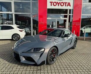 Toyota Toyota Supra GR 3.0 Automatik Legend | Premium Pak Gebrauchtwagen