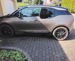 BMW BMW i3 (120 Ah), 125kW - Gebrauchtwagen