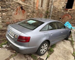 Audi Audi A6.3.0 TDI Sline tiptronic quattro - 238000 k Gebrauchtwagen