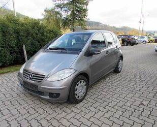 Mercedes-Benz Mercedes-Benz A 180 CDI Gebrauchtwagen