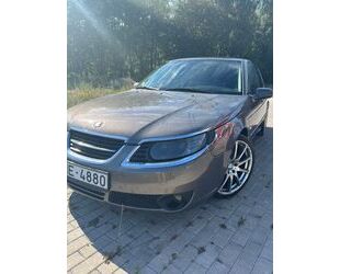 Saab Saab 9-5 2.3 Turbo Aero Automatik Aero Gebrauchtwagen