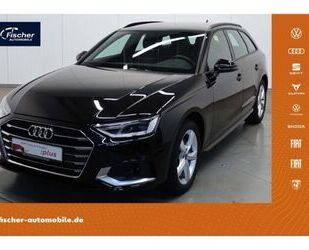 Audi Audi A4 Avant 35 TFSI advanced S-Tronic Leder/Virt Gebrauchtwagen