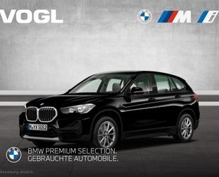 BMW BMW X1 sDrive20i RFK el.Heckkl. SHZ PDC Gebrauchtwagen