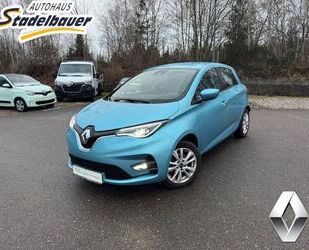 Renault Renault Zoe Experience, Winterpaket, inkl. Batteri Gebrauchtwagen