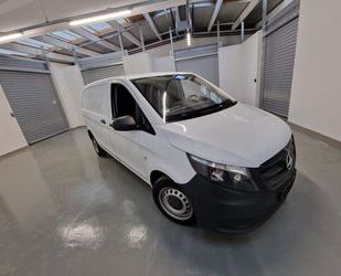 Mercedes-Benz Mercedes-Benz Vito Gebrauchtwagen