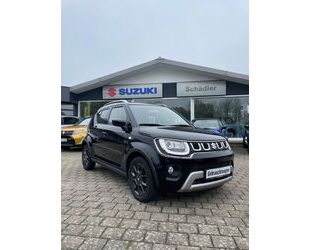 Suzuki Suzuki Ignis 1.2 DUALJET HYBRID Comfort Gebrauchtwagen