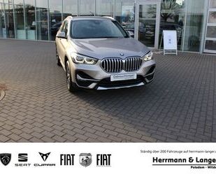 BMW BMW X1 sDrive18i xLine Gebrauchtwagen