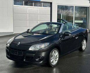 Renault Megane Gebrauchtwagen