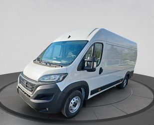 Fiat Fiat Ducato 9 Maxi Grossr.-Kasten 35 L5H2 Gebrauchtwagen