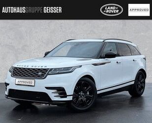 Land Rover Land Rover Range Rover Velar P250 AWD R-DYNAMIC SE Gebrauchtwagen