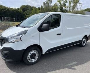 Renault Renault Trafic L2H1 Komfort, 1.6 Diesel, Euro 6 Gebrauchtwagen