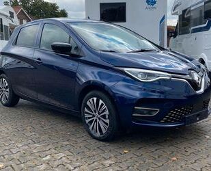 Renault Renault ZOE ICONIC EV50 135hp | Batteriekauf | CCS Gebrauchtwagen