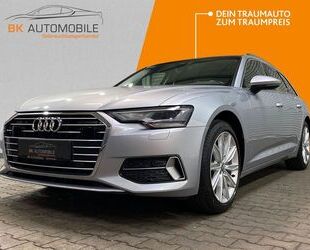 Audi Audi A6 Avant 40 TDI sport #Pano#Virtual#LED#ACC Gebrauchtwagen