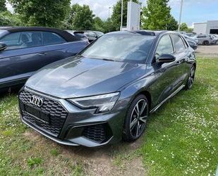 Audi Audi A3 Sportback 35 TFSI S line Gebrauchtwagen