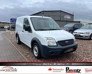 Ford Ford Transit Connect Kasten City Light/Tüv neu/1 H Gebrauchtwagen