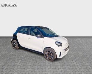 Smart Smart ForFour forfour electric drive / EQ Gebrauchtwagen