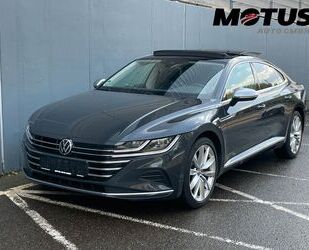 VW Volkswagen Arteon eHybrid Pan/Virt/Leder/Kam/Keyl/ Gebrauchtwagen