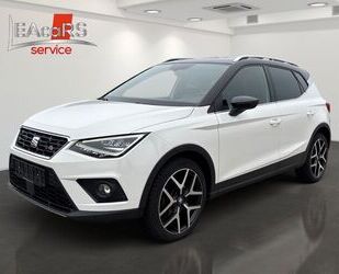 Seat Seat Arona FR/DSG/Kamera/Alcantara/LED Gebrauchtwagen